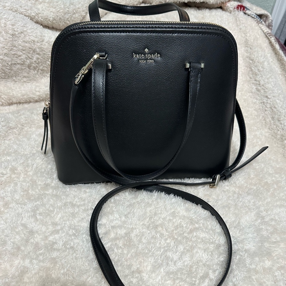 Kate Spade Patterson Drive Purse